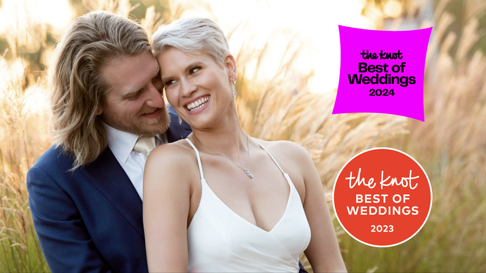 the knot Best of Weddings