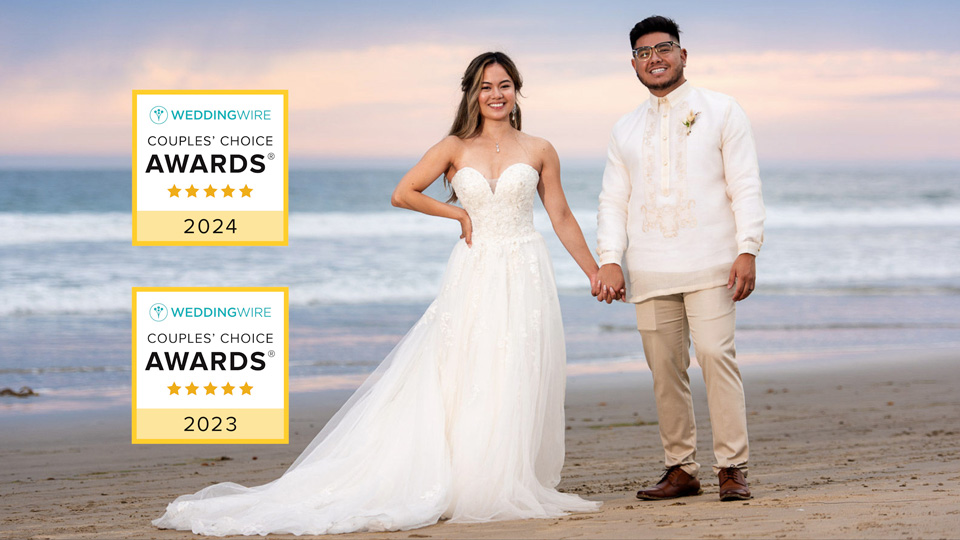 Weddingwire Couples Choice Awards