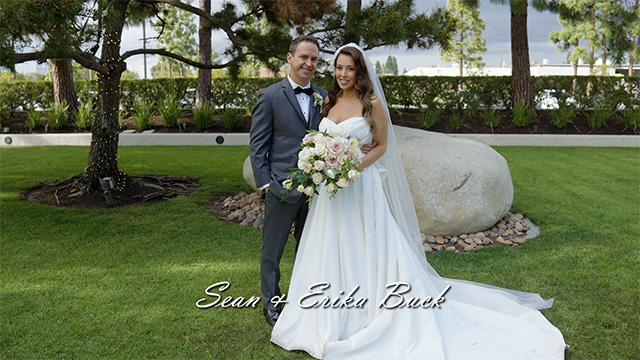 Sean & Erika Buck