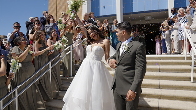 David & Jennifer Burton